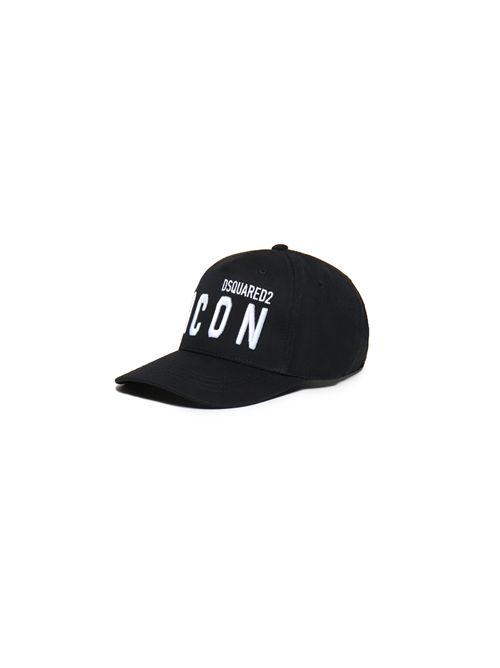 Cappello, unisex, logato. DSQUARED2 | DQ04IB D00I8DQ900